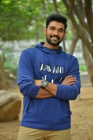 Bellamkonda Srinivas Kavacham Interview